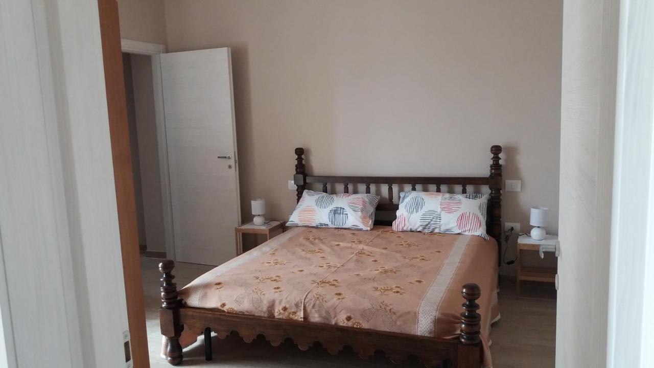 Da Valentina B&B Elmas Eksteriør bilde